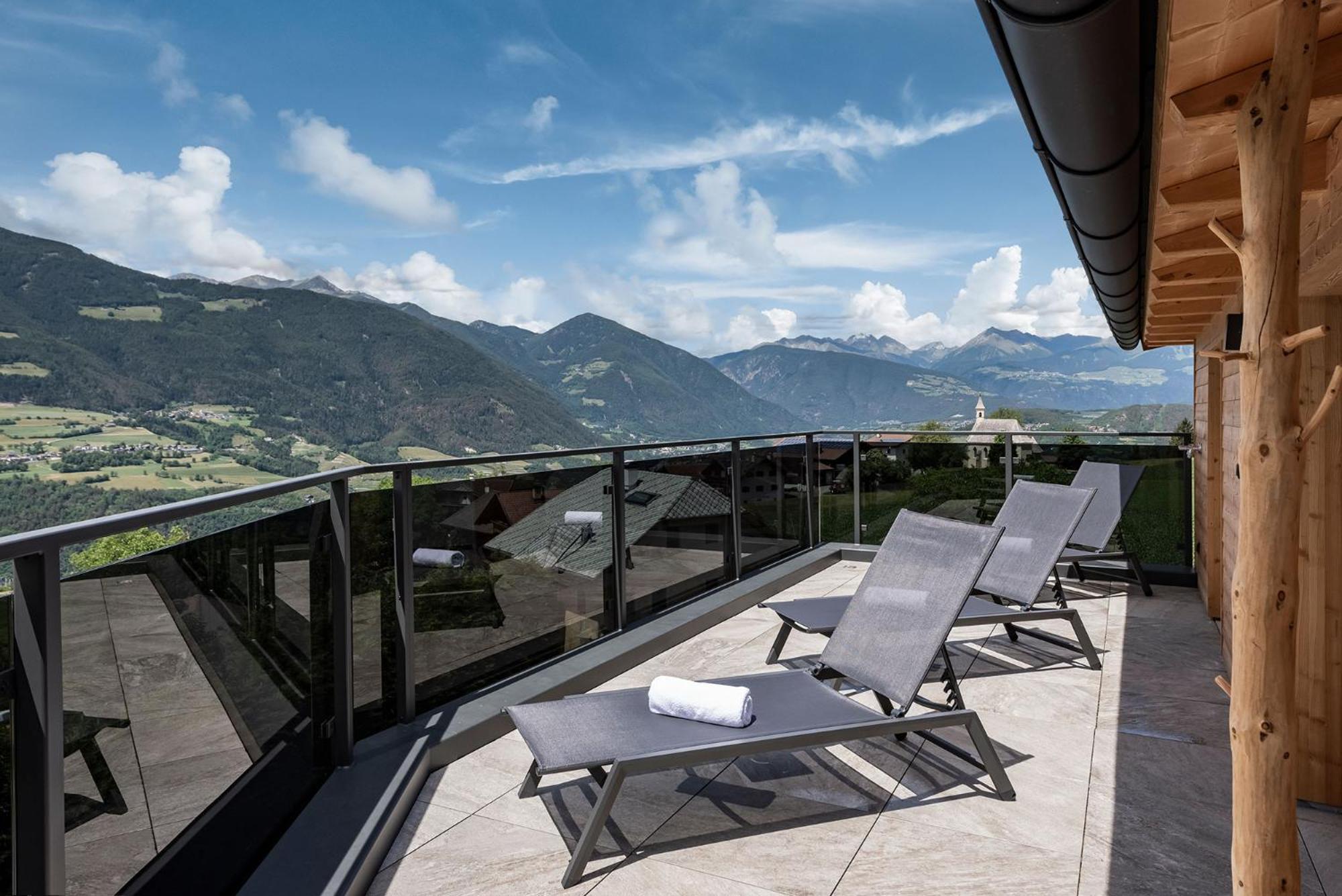 Guesthouse Plose Bressanone Exterior photo